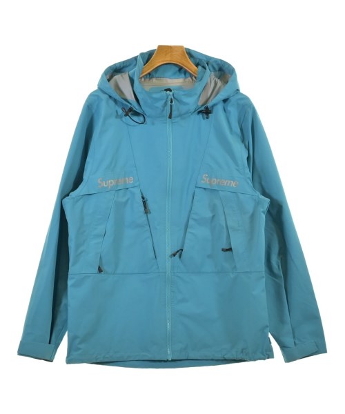 Supreme シュプリーム マウンテンパーカー メンズ 【古着】【中古】