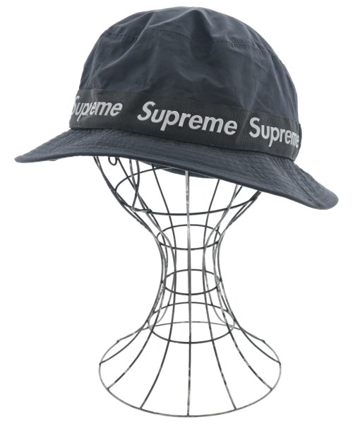 Supreme シュプリーム ハット メンズ 【古着】【中古】