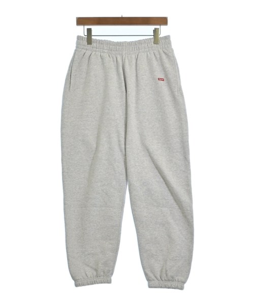 Supreme シュプリーム スウェットパンツ メンズ 【古着】【中古】