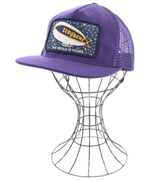 Supreme シュプリーム キャップ メンズ 【古着】【中古】 7,268円