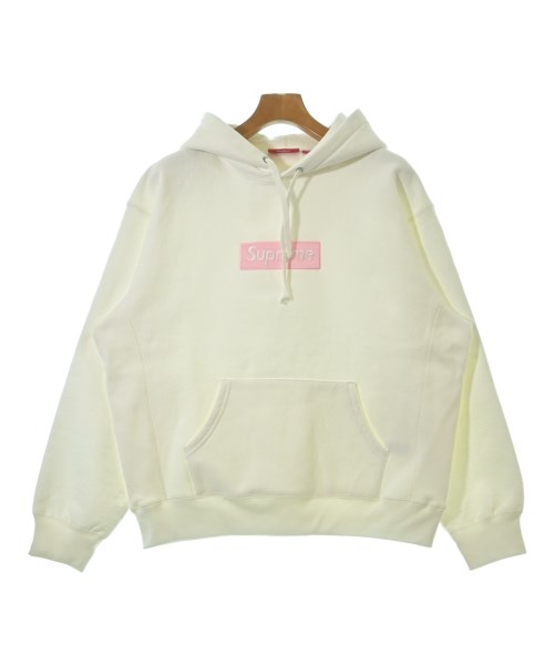 Supreme シュプリーム パーカー メンズ 【古着】【中古】