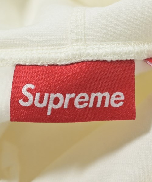 Supreme シュプリーム パーカー メンズ 【古着】【中古】