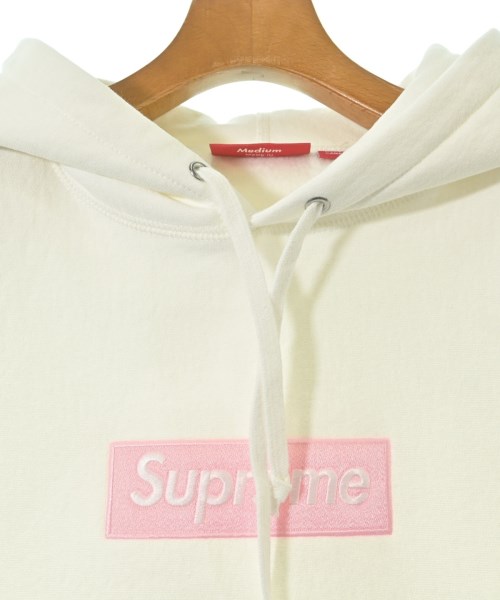 Supreme シュプリーム パーカー メンズ 【古着】【中古】