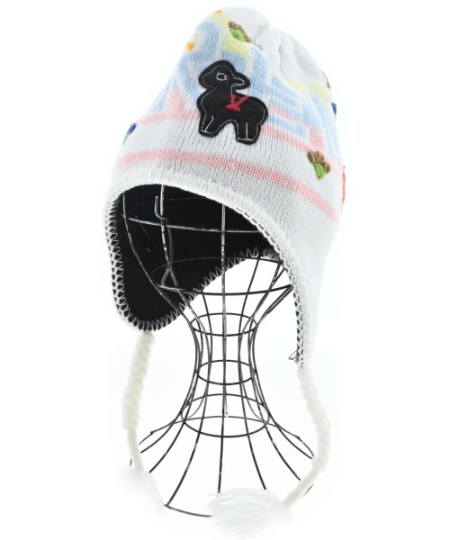 Supreme シュプリーム 帽子（その他） メンズ 【古着】【中古】