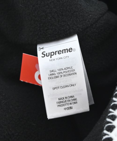 Supreme シュプリーム 帽子（その他） メンズ 【古着】【中古】_2