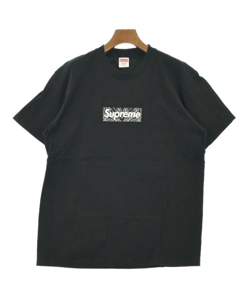 Supreme シュプリーム Tシャツ・カットソー メンズ 【古着】【中古】
