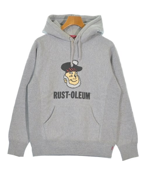 Supreme シュプリーム パーカー メンズ 【古着】【中古】