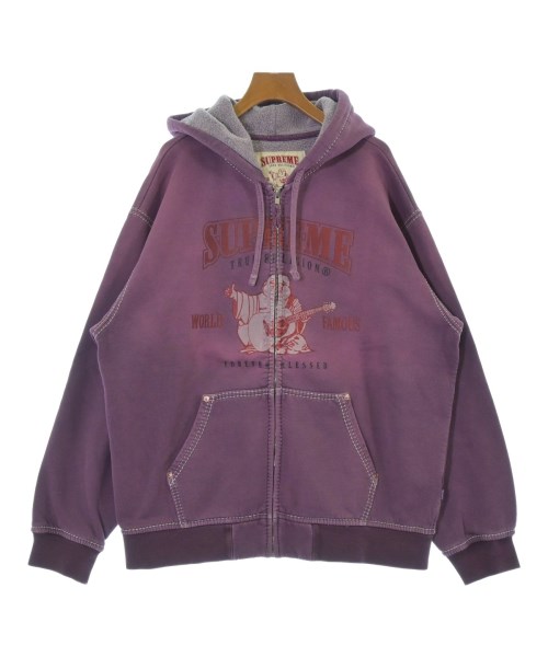 Supreme シュプリーム パーカー メンズ 【古着】【中古】