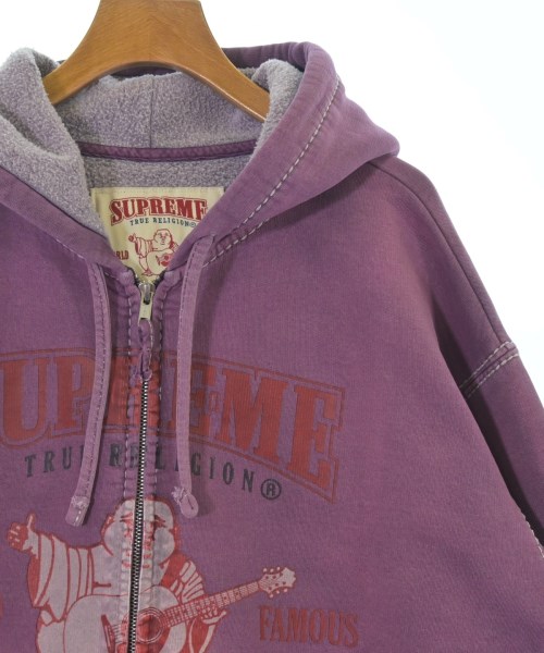 Supreme シュプリーム パーカー メンズ 【古着】【中古】