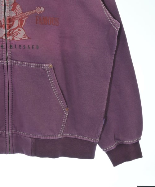 Supreme シュプリーム パーカー メンズ 【古着】【中古】