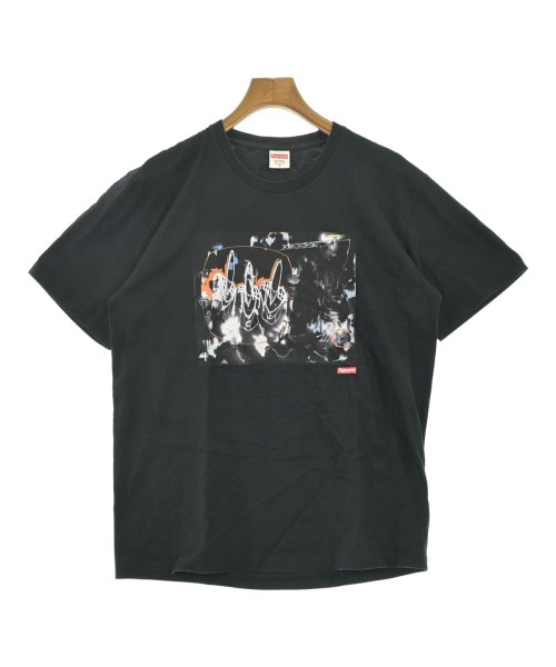 Supreme シュプリーム Tシャツ・カットソー メンズ 【古着】【中古】