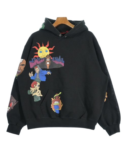 Supreme シュプリーム パーカー メンズ 【古着】【中古】