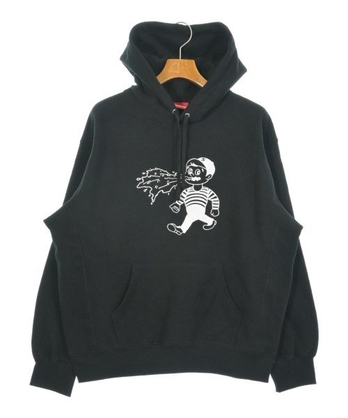 Supreme シュプリーム パーカー メンズ 【古着】【中古】