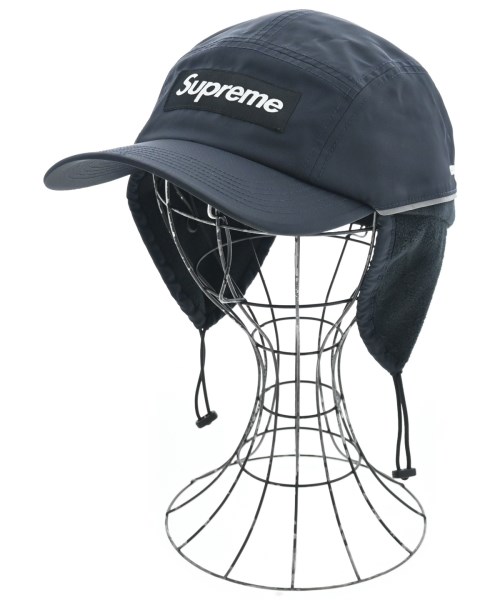 Supreme シュプリーム キャップ メンズ 【古着】【中古】
