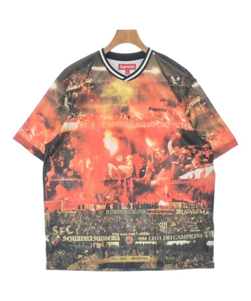 Supreme シュプリーム Tシャツ・カットソー メンズ 【古着】【中古】