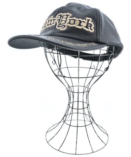 Supreme シュプリーム キャップ メンズ 【古着】【中古】