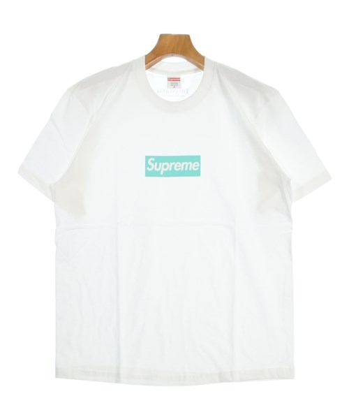 Supreme シュプリーム Tシャツ・カットソー メンズ 【古着】【中古】
