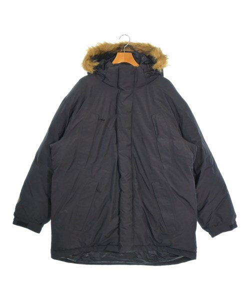 Supreme シュプリーム ダウンジャケット/ダウンベスト メンズ 【古着】【中古】