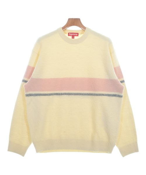 Supreme シュプリーム ニット・セーター メンズ 【古着】【中古】