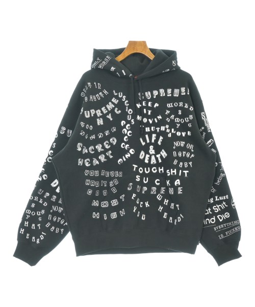 Supreme シュプリーム パーカー メンズ 【古着】【中古】