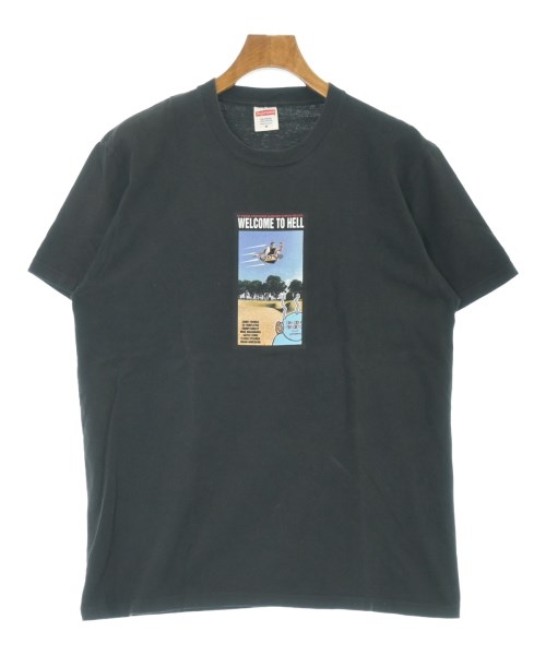Supreme シュプリーム Tシャツ・カットソー メンズ 【古着】【中古】