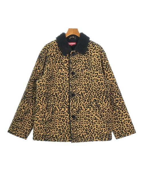 Supreme シュプリーム ブルゾン（その他） メンズ 【古着】【中古】
