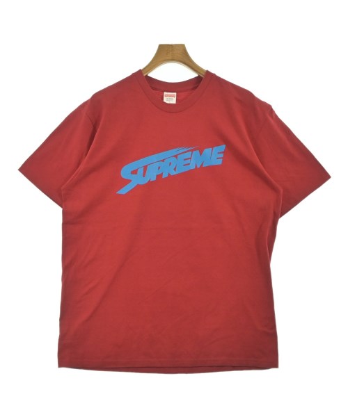 Supreme シュプリーム Tシャツ・カットソー メンズ 【古着】【中古】
