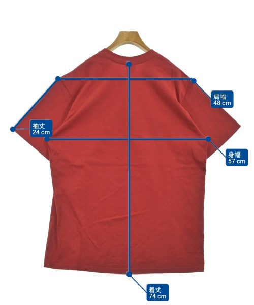 Supreme シュプリーム Tシャツ・カットソー メンズ 【古着】【中古】_5