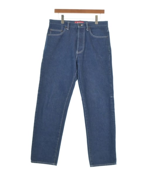 Supreme シュプリーム デニムパンツ メンズ 【古着】【中古】