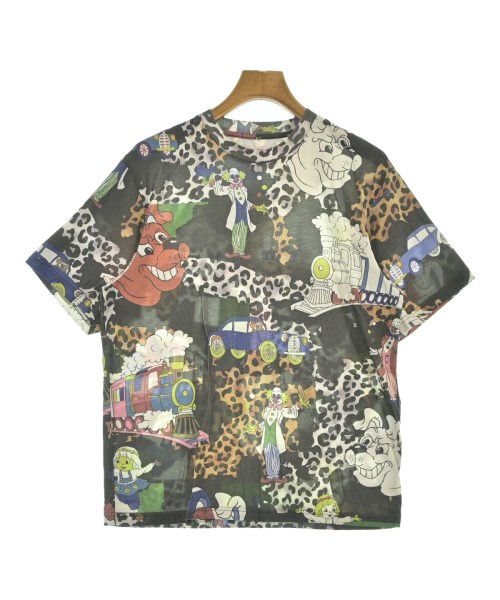 Supreme シュプリーム Tシャツ・カットソー メンズ 【古着】【中古】