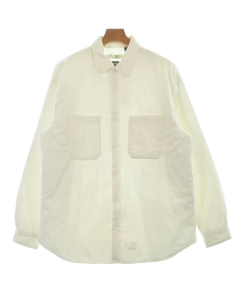 Supreme シュプリーム カジュアルシャツ メンズ 【古着】【中古】