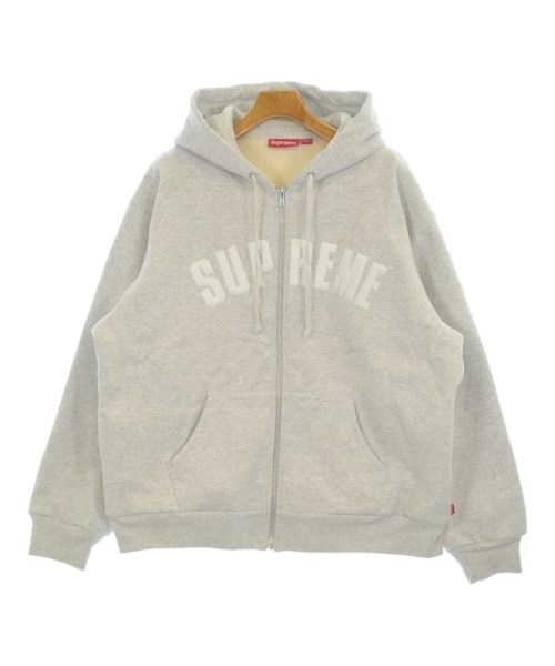 Supreme シュプリーム パーカー メンズ 【古着】【中古】