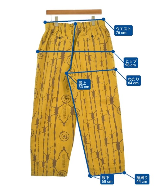 Supreme シュプリーム パンツ（その他） メンズ 【古着】【中古】_5
