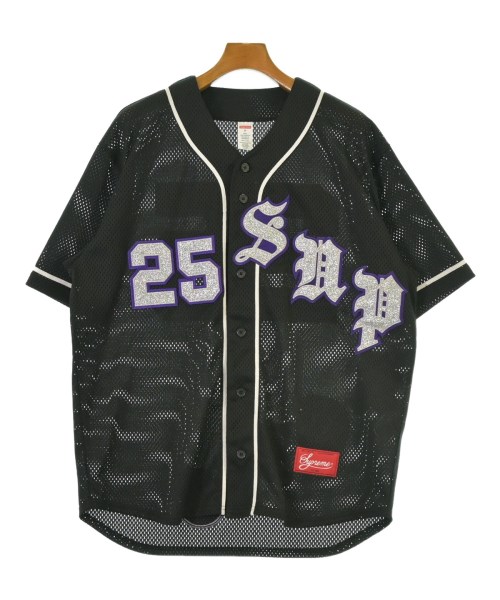 Supreme シュプリーム カジュアルシャツ メンズ 【古着】【中古】
