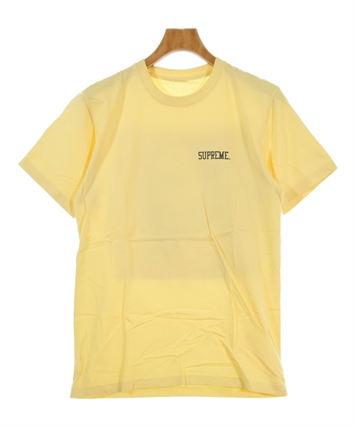 Supreme シュプリーム Tシャツ・カットソー メンズ 【古着】【中古】