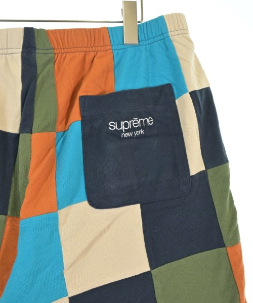 Supreme シュプリーム ショートパンツ メンズ 【古着】【中古】の通販