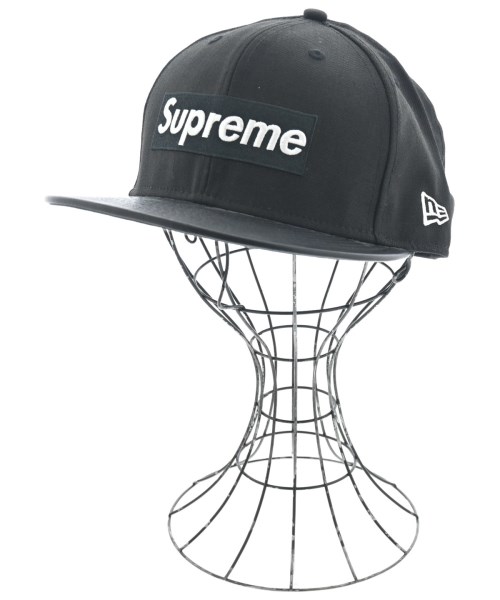 Supreme シュプリーム キャップ メンズ 【古着】【中古】