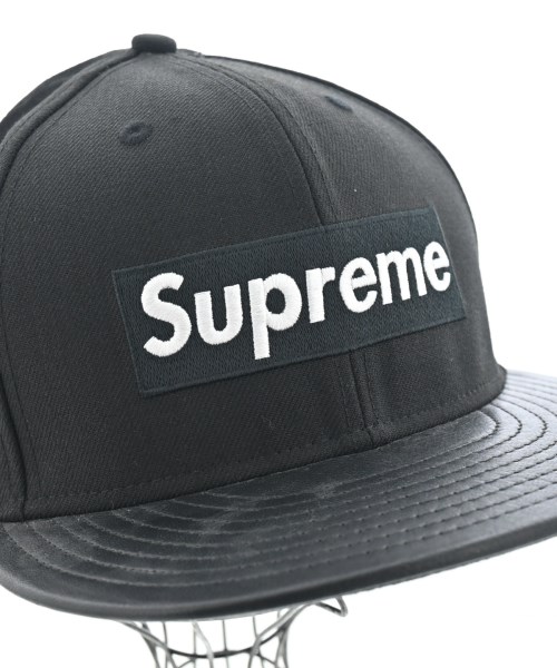 Supreme シュプリーム キャップ メンズ 【古着】【中古】_2