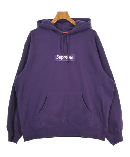 Supreme シュプリーム パーカー メンズ 【古着】【中古】