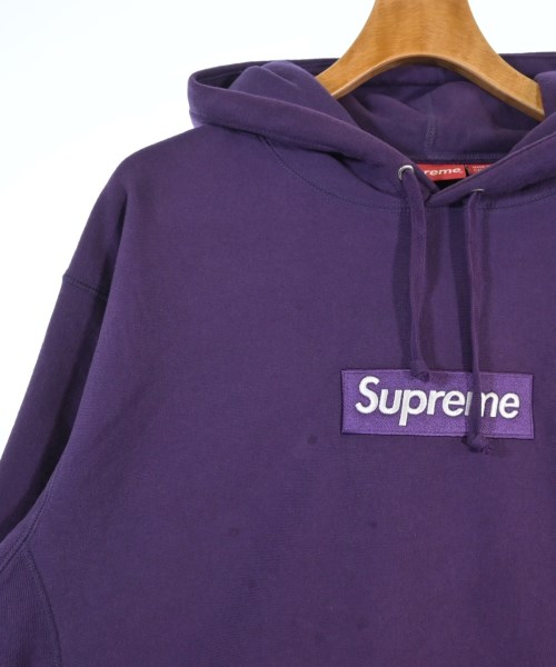Supreme シュプリーム パーカー メンズ 【古着】【中古】_3
