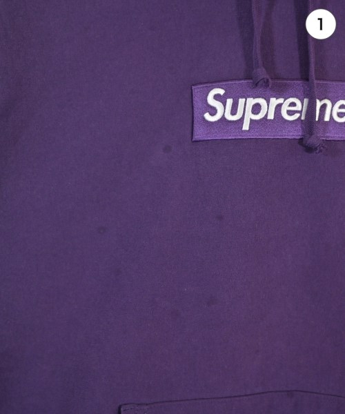 Supreme シュプリーム パーカー メンズ 【古着】【中古】_6