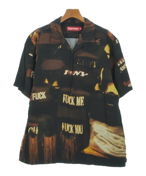 Supreme シュプリーム カジュアルシャツ メンズ 【古着】【中古】 17,812円