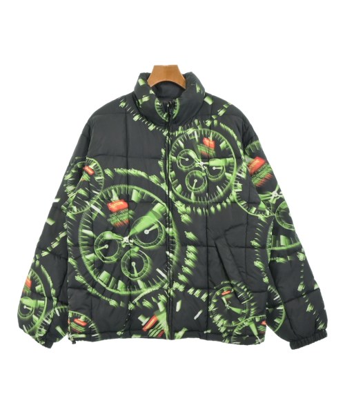 Supreme シュプリーム ダウンジャケット/ダウンベスト メンズ 【古着】【中古】 19,250円