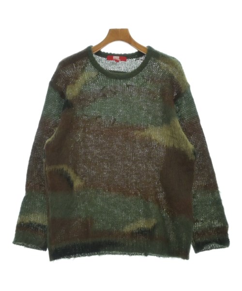 Supreme シュプリーム ニット・セーター メンズ 【古着】【中古】