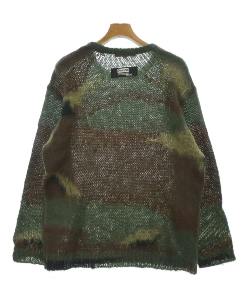 Supreme シュプリーム ニット・セーター メンズ 【古着】【中古】_1