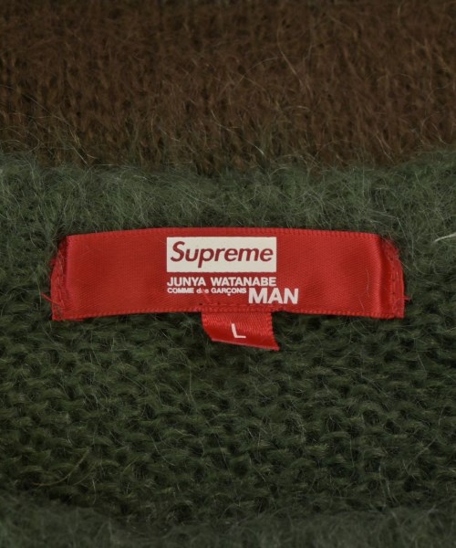 Supreme シュプリーム ニット・セーター メンズ 【古着】【中古】_2