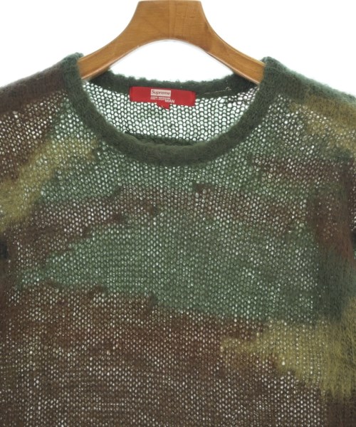 Supreme シュプリーム ニット・セーター メンズ 【古着】【中古】_3