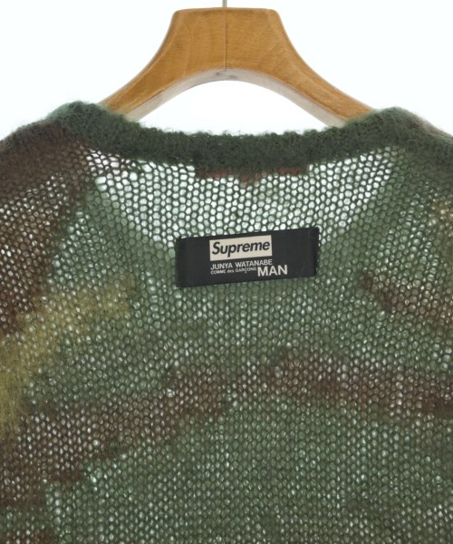 Supreme シュプリーム ニット・セーター メンズ 【古着】【中古】_4