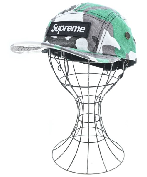 Supreme シュプリーム キャップ メンズ 【古着】【中古】
