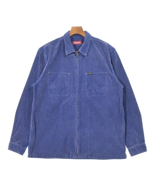 Supreme シュプリーム カジュアルシャツ メンズ 【古着】【中古】